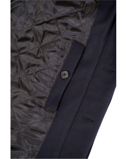 Creative Recreation Blue Hooded for men