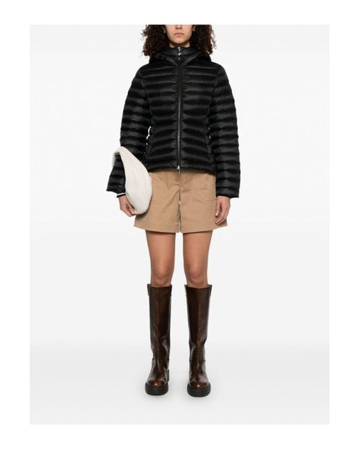 Moncler Black Ige Jacket