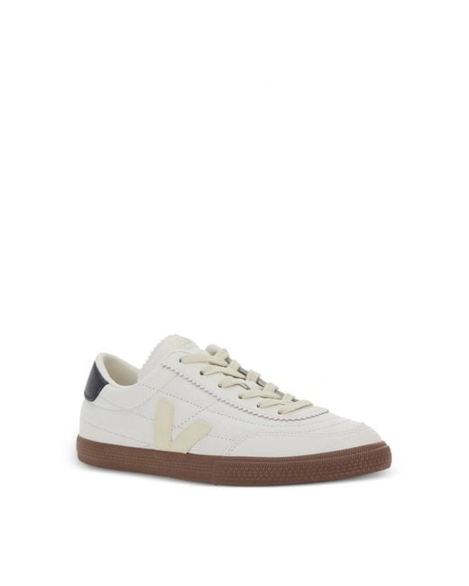Veja White Panenka Sneakers