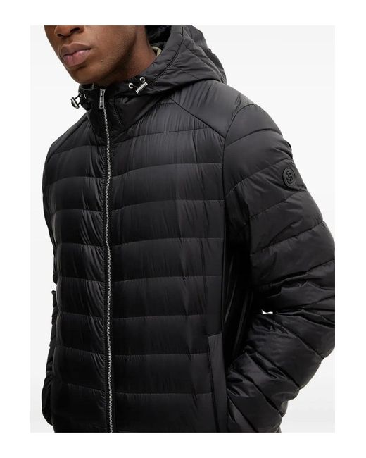 Boss Black H Dimeo Jacket for men