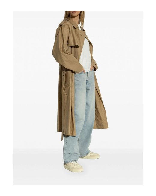 Veja Natural V-90 Sneakers