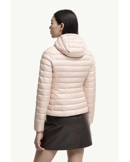 Moncler Natural Igelhood Jacket