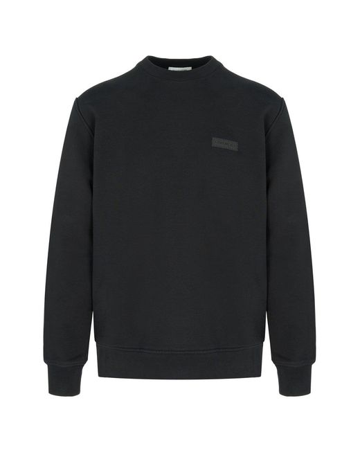 Givenchy Black Amercan Couture Sweatshirt for men