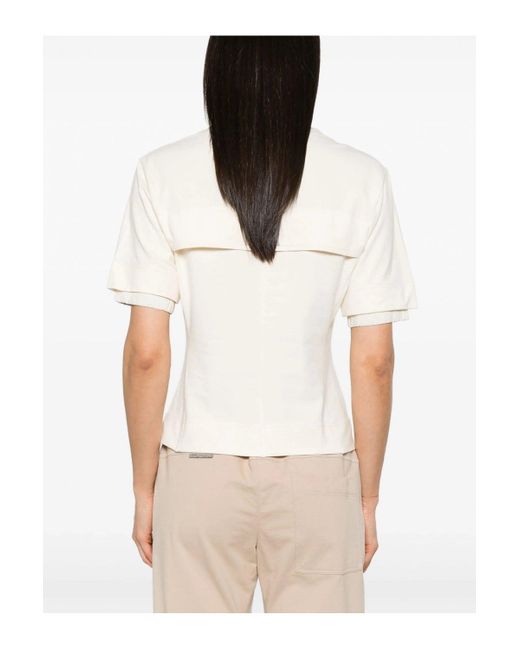 Moncler Natural Dynamics T Shirt