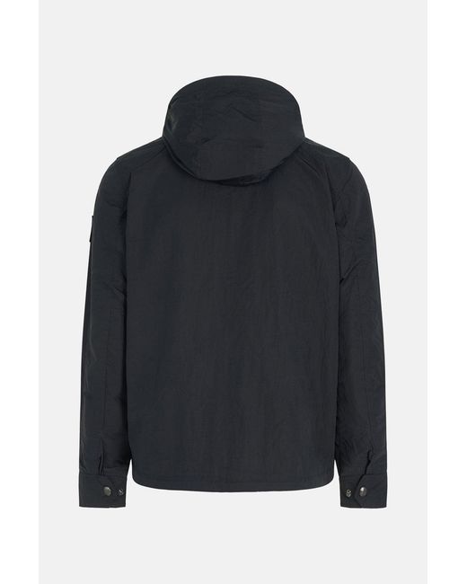 Belstaff Black Marsh Jacket for men