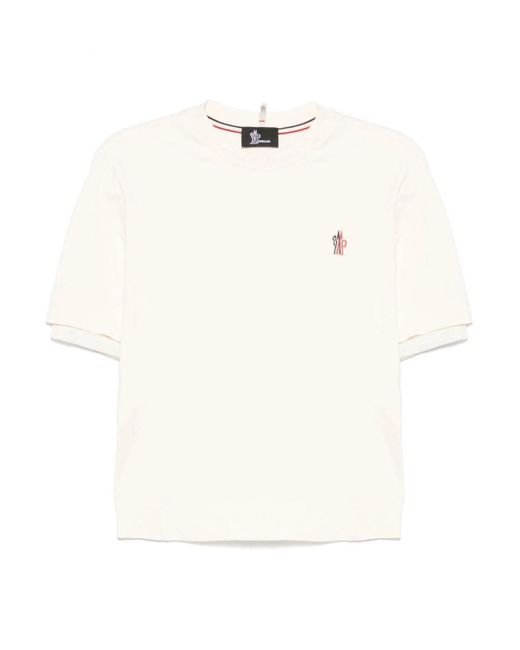 Moncler Natural Dynamics T Shirt