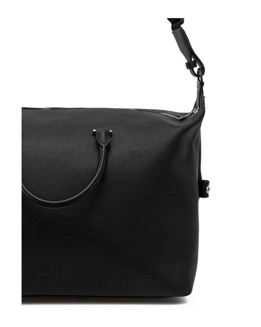 Boss Black Ray Soft Holdall for men