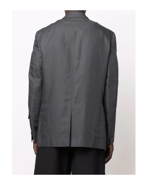Fendi Multicolor Combination Item Jacket for men
