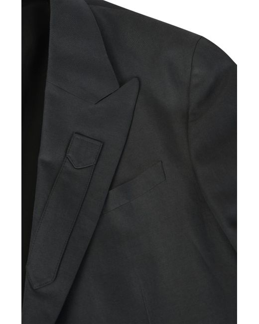 Fendi Multicolor Combination Item Jacket for men