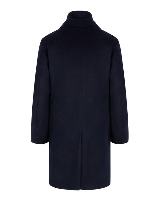 Boss Blue H Jared 3 In 1 253 Coat for men