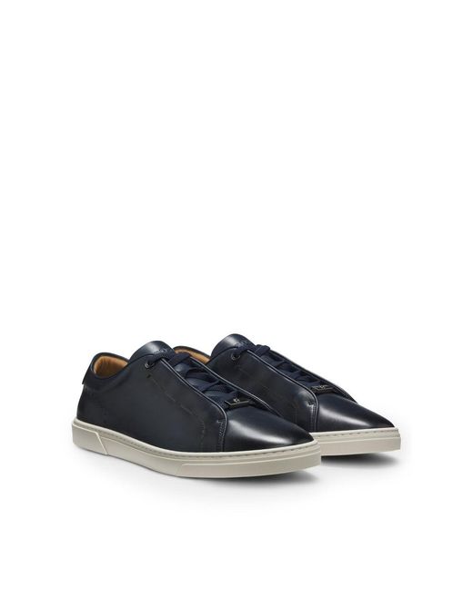Boss Black Gary Tenn Sneakers for men