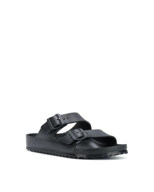 Birkenstock Black Arizona Eva Regular for men