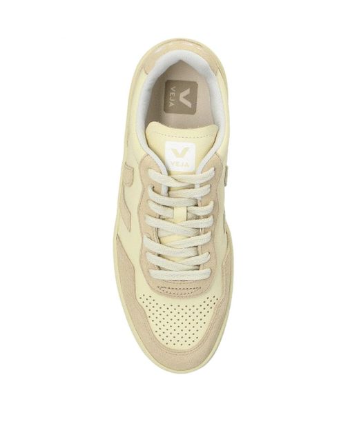 Veja Natural V-90 Sneakers