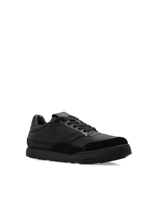 Givenchy Black G Move Sneakers for men
