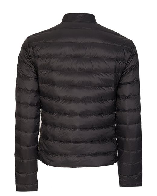 armani jeans lightweight jacket