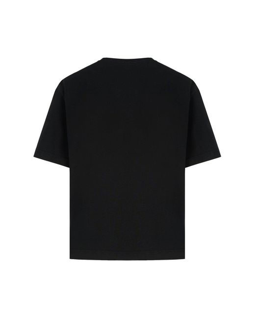 Canada Goose Black Roam T Shirt