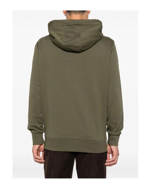 Moncler Green Sweaters & Knitwear for men