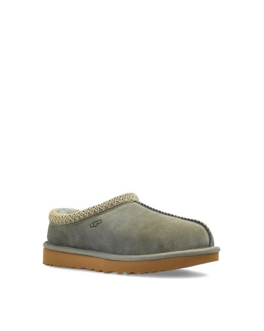 Ugg Green Slippers