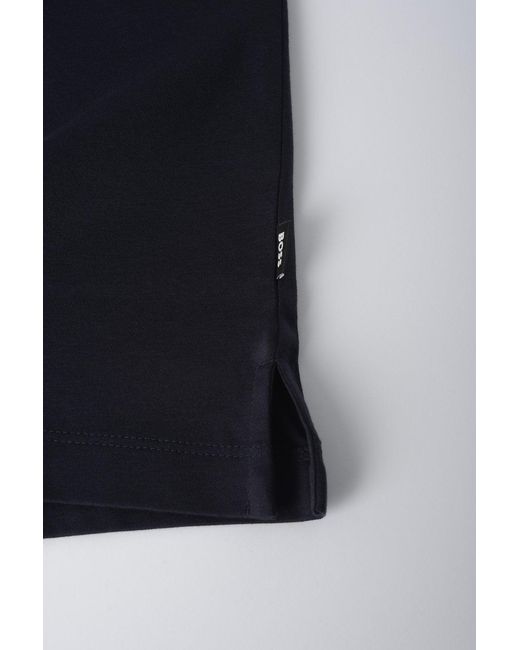 Boss Blue H Parlay 238 Polo for men