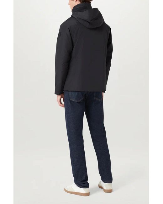 Belstaff Black Force Jacket for men