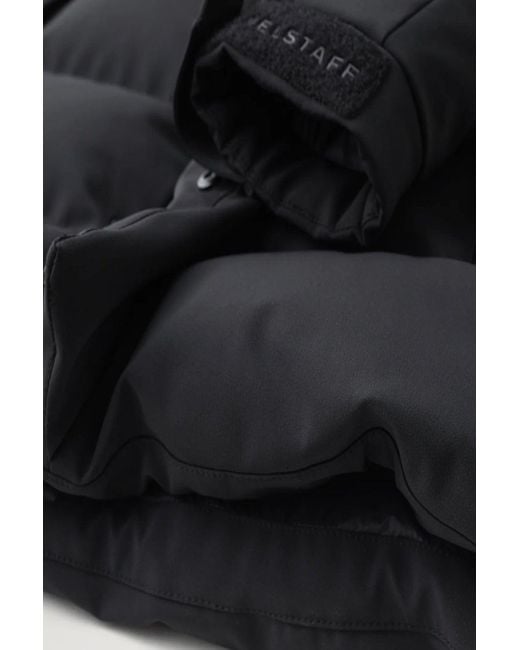 Belstaff Black Pendulum Jacket for men