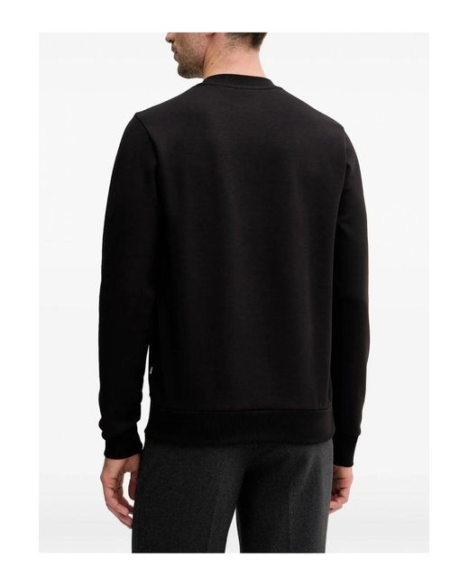 Boss Black C Sharpe 01 Sweatshirt for men