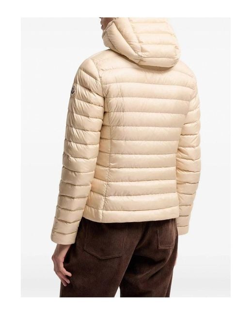 Moncler Natural Igelhood Jacket