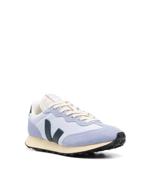 Veja Blue Rio Branco Sneakers