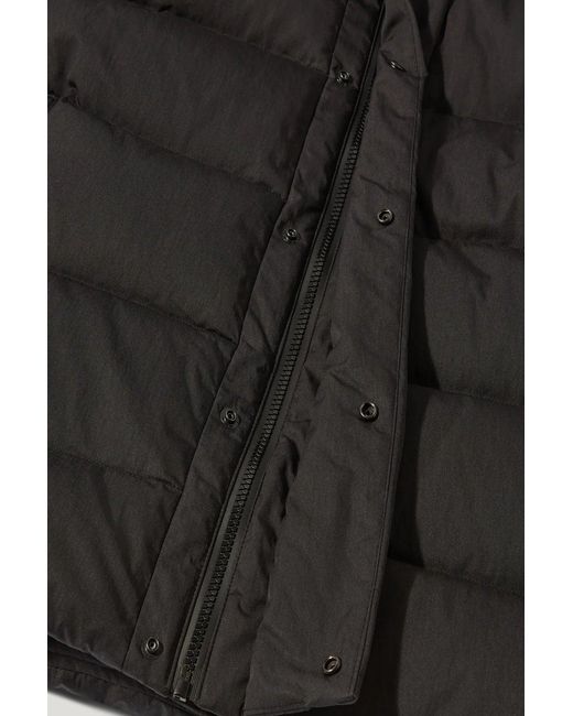 Belstaff Black Apex Jacket for men