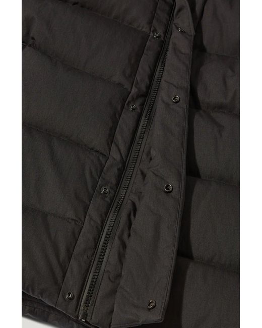 Belstaff Black Apex Jacket for men