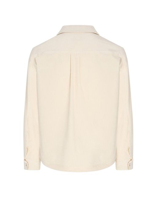 Boss Natural C Carper Os 253f Jacket for men