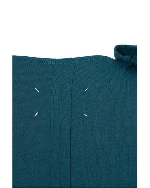 Maison Margiela Green Punto Milano