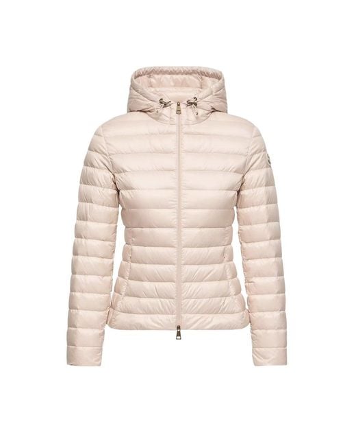 Moncler Natural Igelhood Jacket