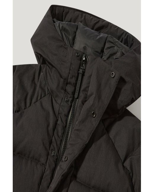 Belstaff Black Apex Jacket for men