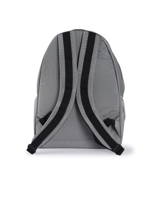 Stone Island Gray S0251 Nylon Backback for men