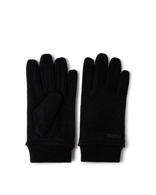Boss Black Kalsper R Gloves for men