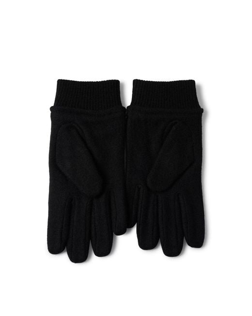 Boss Black Kalsper R Gloves for men