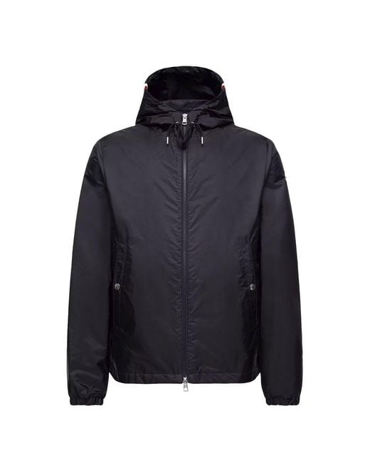 Moncler Blue Grimpeurs Jacket for men