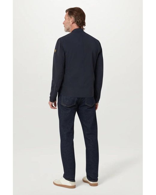 Belstaff Blue Variator Jacket for men