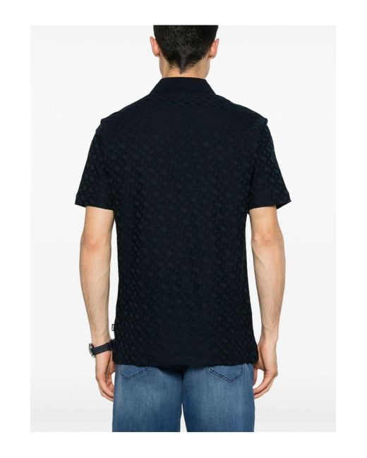 Boss Blue H Pack 80 for men