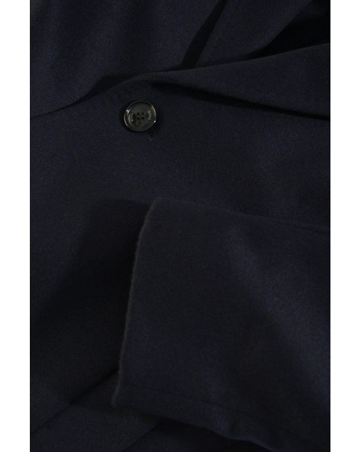 Boss Blue H Jared 3 In 1 253 Coat for men