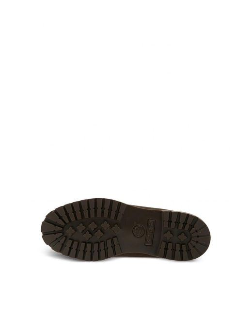 Timberland Brown Premium 6-inch Waterproof Boot for men