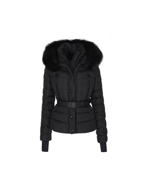 Moncler grenoble beverley outlet