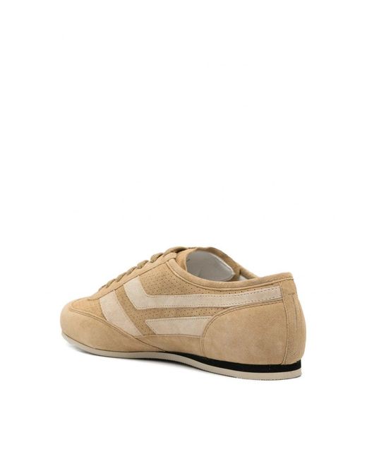 Tom Ford Brown Brook Sneakers for men