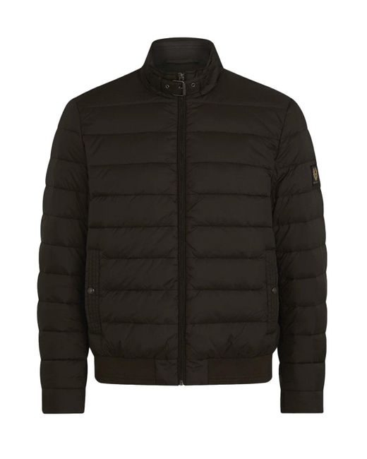 Belstaff Black Circuit Jacket for men