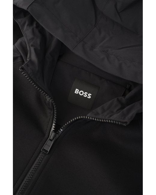 Boss Black P Steele 34 Sweatshirt for men