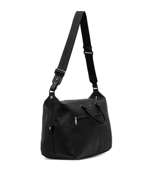Boss Black Ray Soft Holdall for men