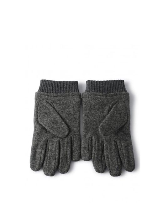 Boss Black Kalsper R Gloves for men