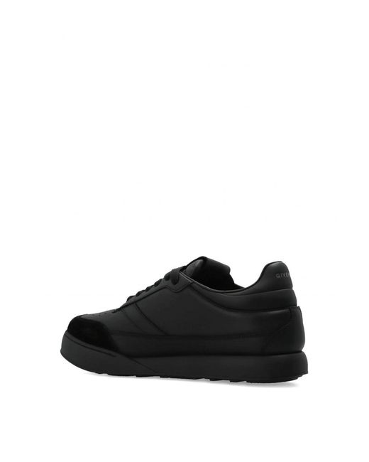Givenchy Black G Move Sneakers for men