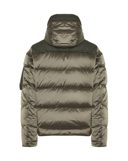 Paul and shark goose down jacket online